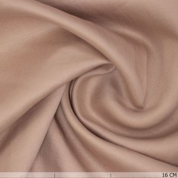 Tencel-linnen abricoos