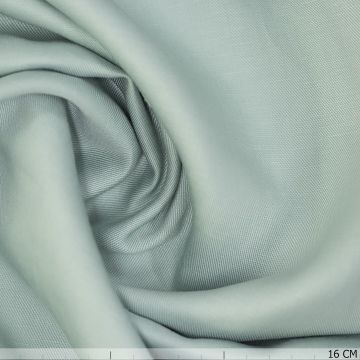 Tencel-linnen mint