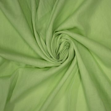 Bellino linnen licht groen