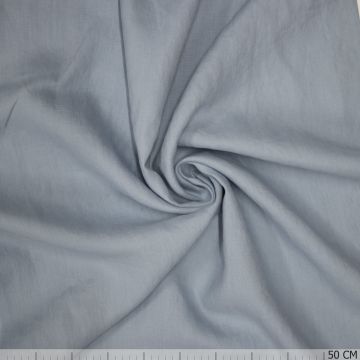 Bellino linnen licht blauw