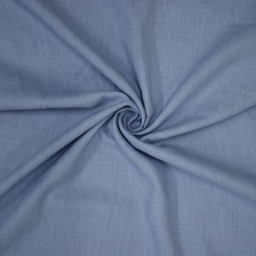 Bellino linnen lblue