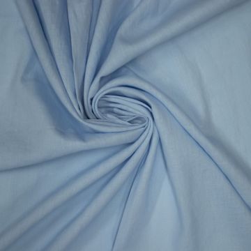 Bellino linnen zacht blauw