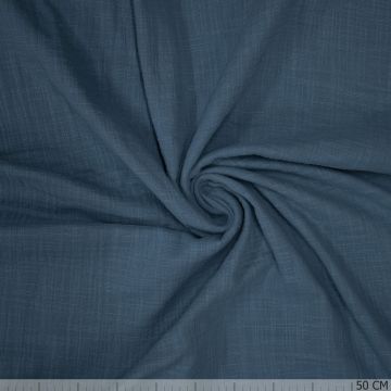Linnen baby katoen jeans
