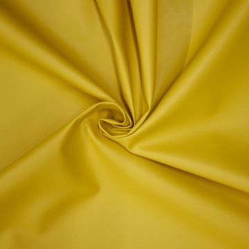 Kunstleer Kari Mustard