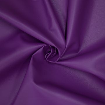 Kunstleer Kari Violet