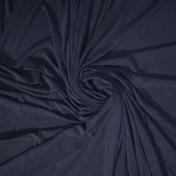 Modissa Slub blauw