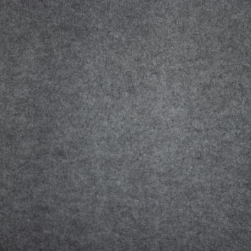 Vilt 4 mm grijs melange