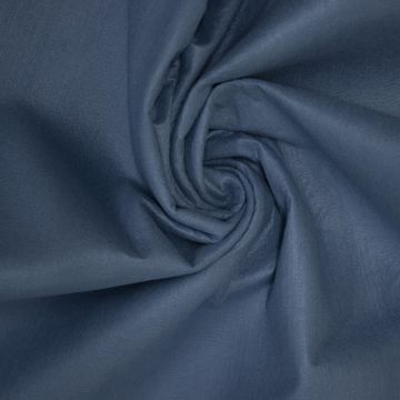 Vilt 1.5mm rafblauw