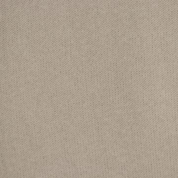 Gebreid katoen beige