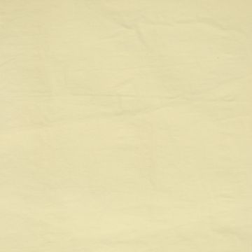 Stretch poplin washed ecru
