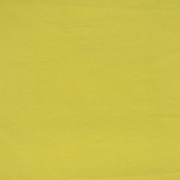 Stretch poplin washed citroen
