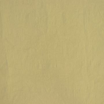 Stretch poplin washed beige