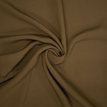 Lisa viscose camel