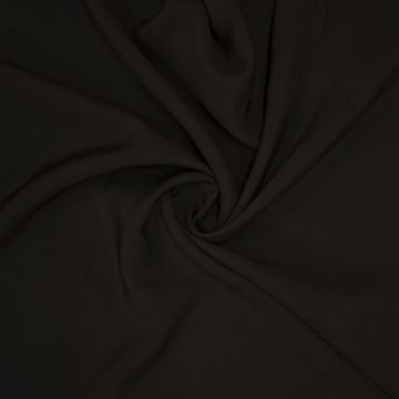 Lisa viscose bruin