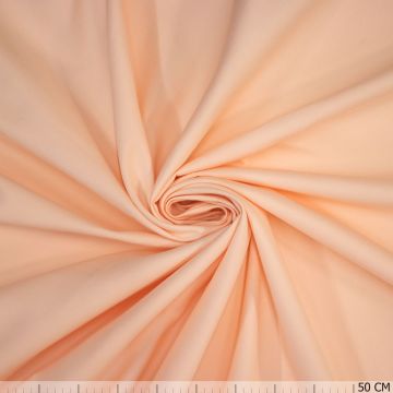 Serge keper katoen roze