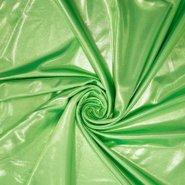 4-Way Lycra Mystique lime