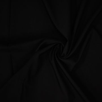 HQ Fabric Stretch Light zwart