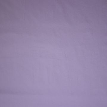 Silicone stretch poplin lila