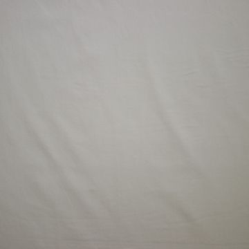 Silicone stretch poplin lichtgrijs