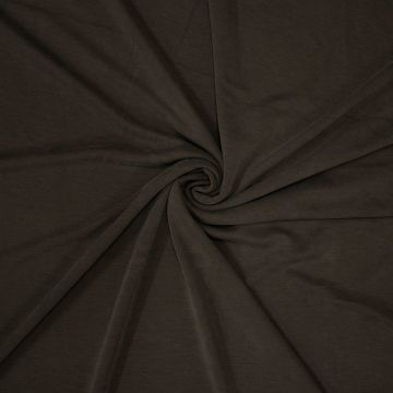 Tencel tricot taupe