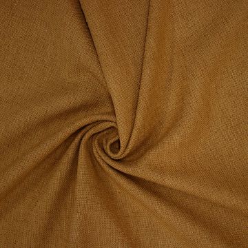 Interieur linnen grof oker
