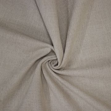 Interieur linnen grof naturel
