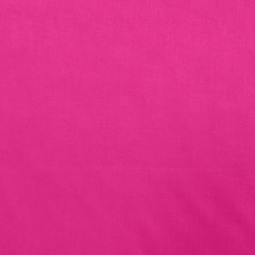 Viscose twill uni fuchsia