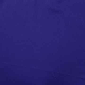 Viscose twill uni paars