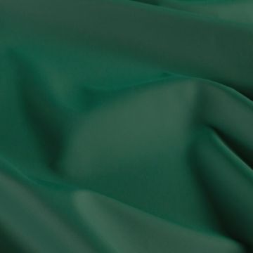 Raincoat uni groen