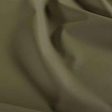 Raincoat uni donker khaki