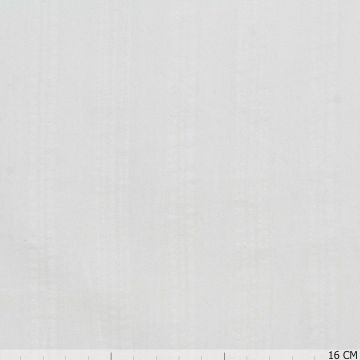 Indian Cotton Stripe wit