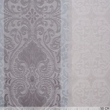 Foggia Jacquard Gris