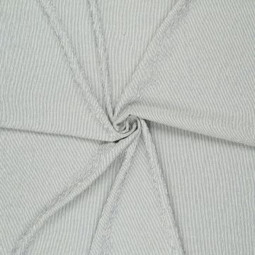 Crinkle Celine XS Stripe Indigo