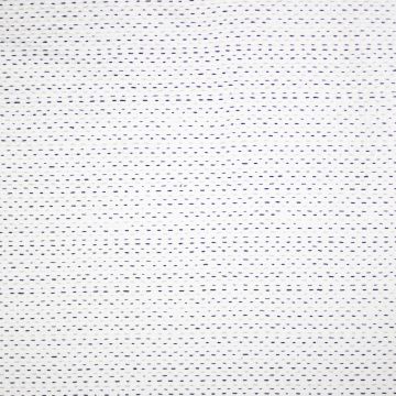 3D Jacquard mini dobby ecru