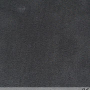 Ponge Japonette Dark Grey