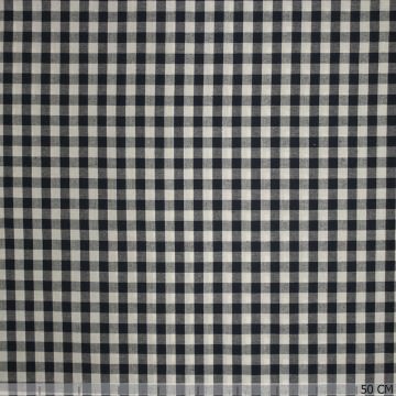 Brabants Bont 10mm marine blauw