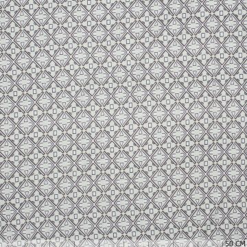 Tricot Wieberprint Pastel Groen