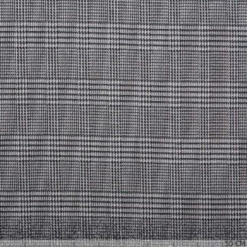 Punta Square Pannel Black 150X145