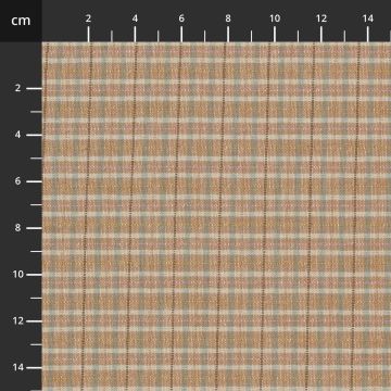 Stof Fabrics Tochio Yarn-Dyed 4547-405