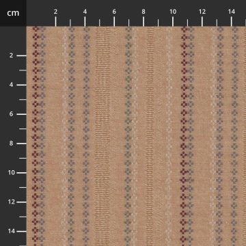 Stof Fabrics Tochio Yarn-Dyed 547-387