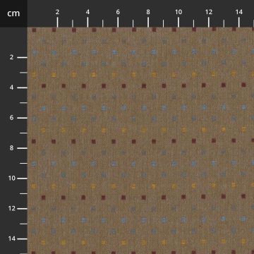 Stof Fabrics Tochio Yarn-Dyed 4547-398