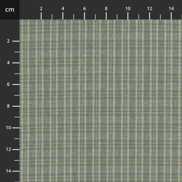 Stof Fabrics Tochio Yarn-Dyed 4547-406