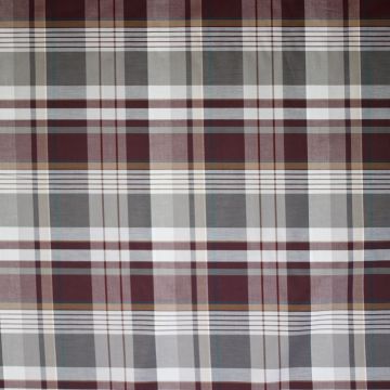 Burb Classic Poplin Ruit