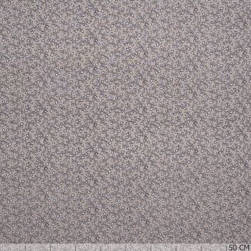 Tricot Spring Flower Beige