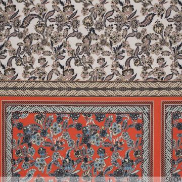 Paneel Tricot Block ca. 112 X 150 cm