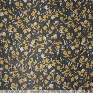 Chiffon VQ oker