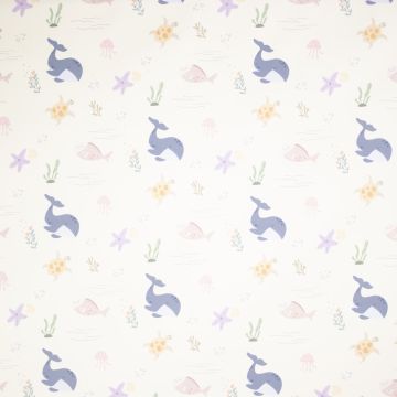 Raincoat print zeewereld