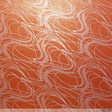 Lycra Skate Oranje
