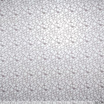 Spider Voile Grijs-Taupe