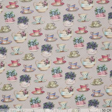 Tea Time